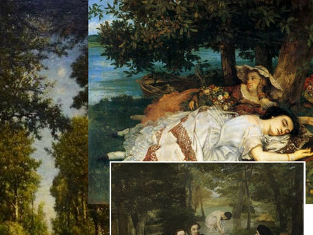 Vanguardas: Realismo