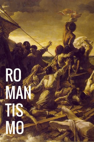 Vanguardas: Romantismo
