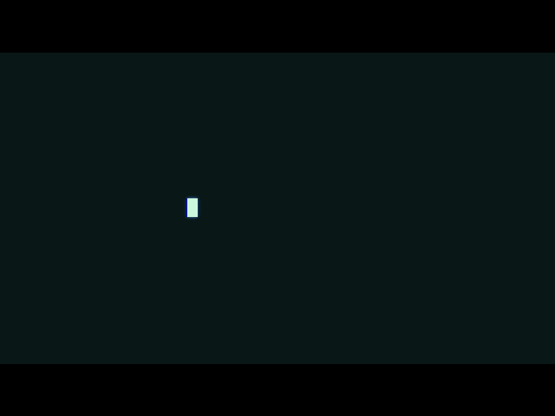{off} void