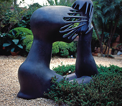 Antropofagia ou homeostase