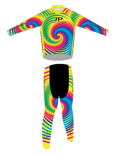 Thumbnail: FLEECE/LongSleeve/LongPants kit