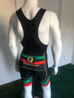 Thumbnail: Bike/Cycling: Team Work Shorts Bib/ Non Bib