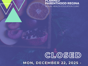 Winter Holidays 2025/26