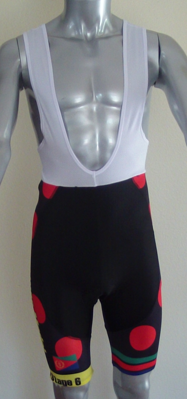 Thumbnail: Juneteenth /KOM:Daniel Teklehaimanot Full Kit