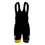 Thumbnail: Yellow BIB SHORTS