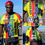 Thumbnail: NO TO RACISM / Tribute Jersey