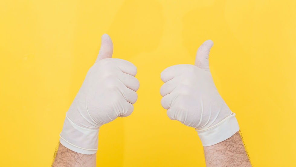 HIRING! Registered Nurse - Part Time