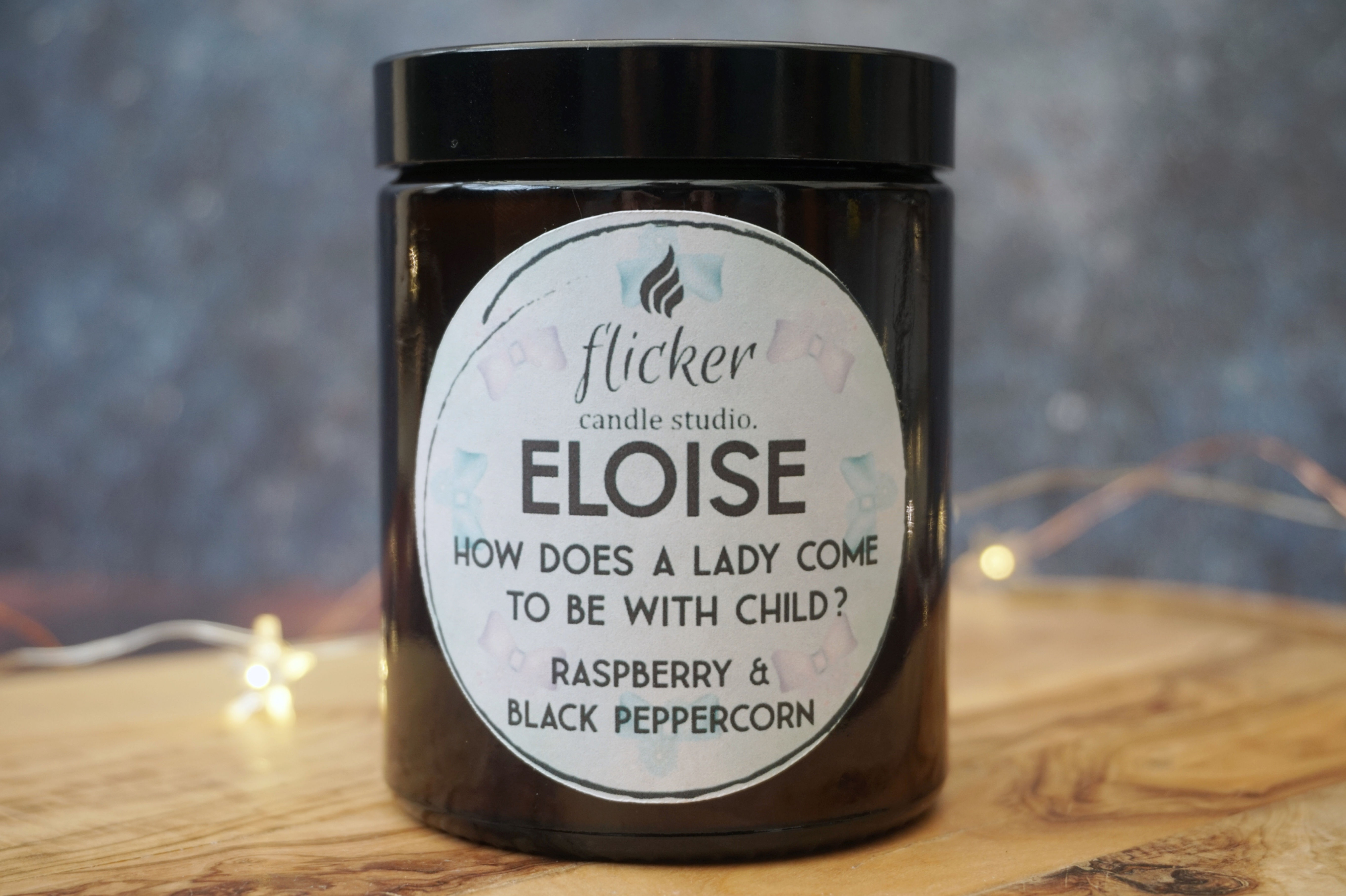 Eloise Candle