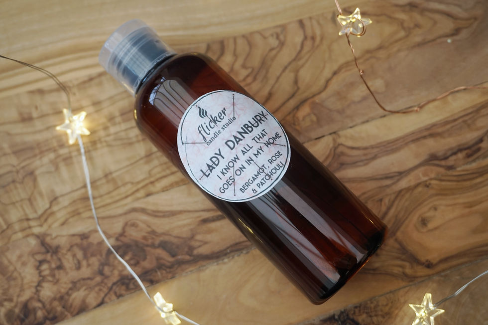 Thumbnail: Lady Danbury Diffuser & Refill