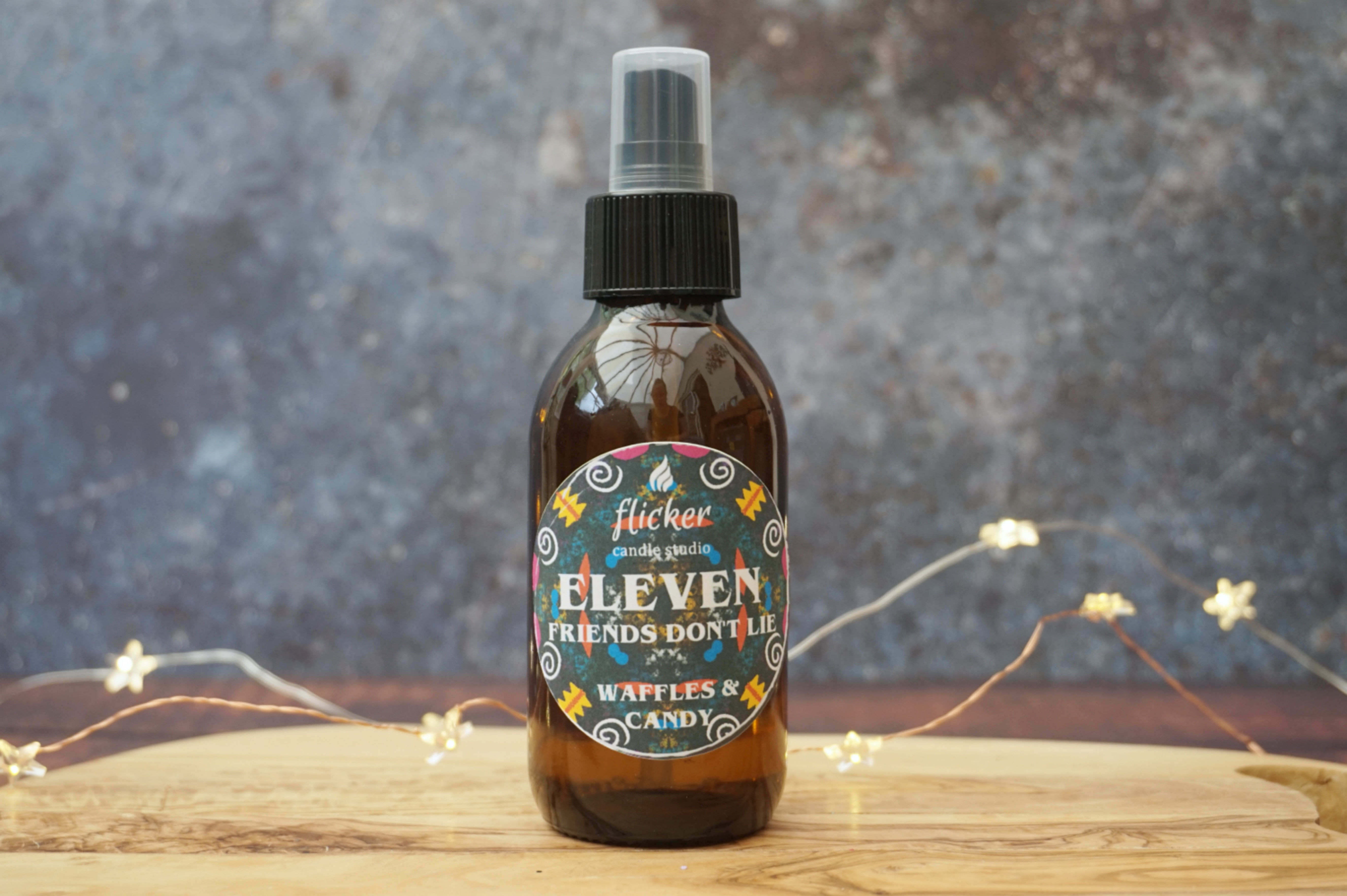 Eleven 150ml Room Spray