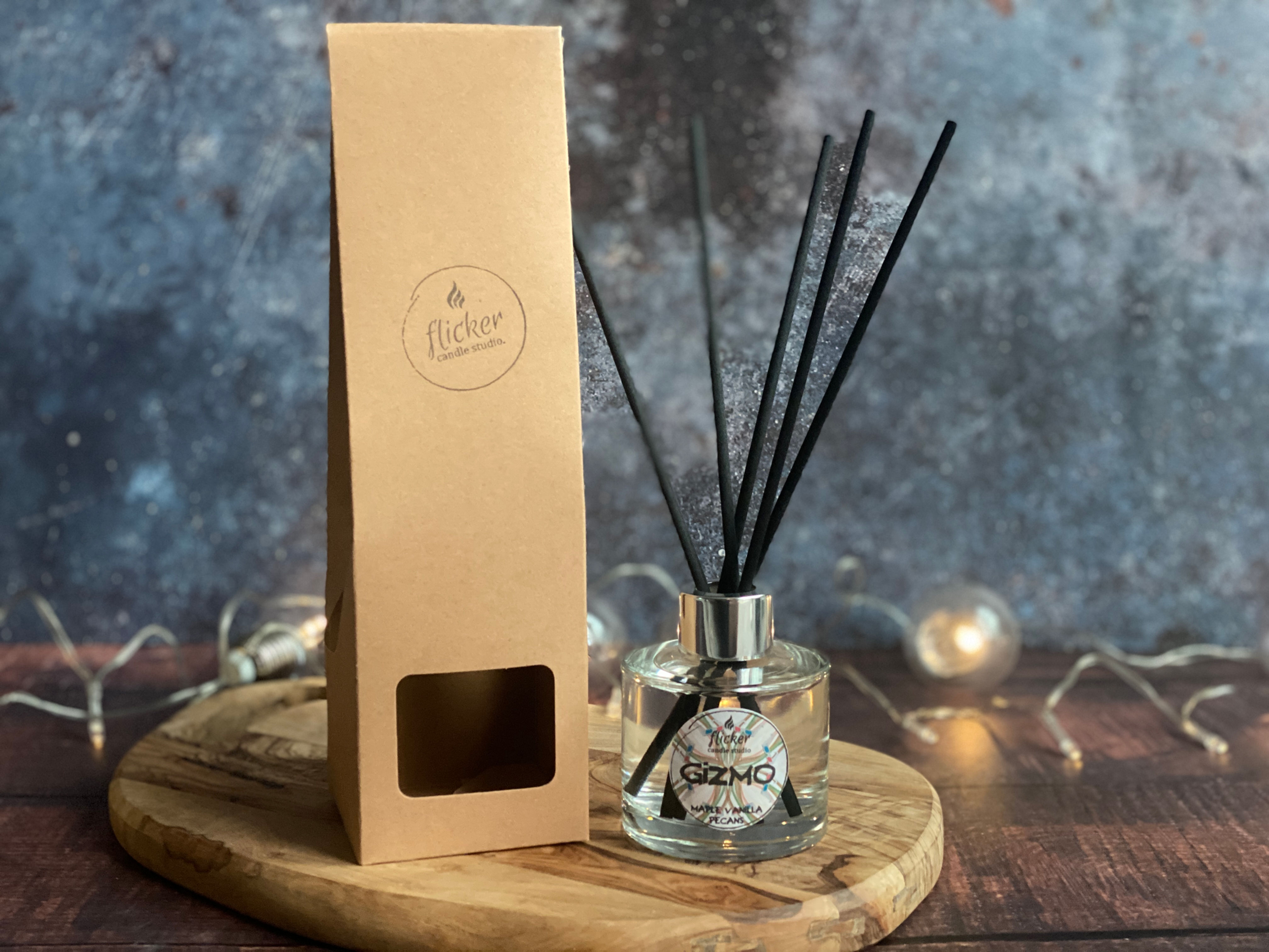 Gizmo Diffuser &/ Refill