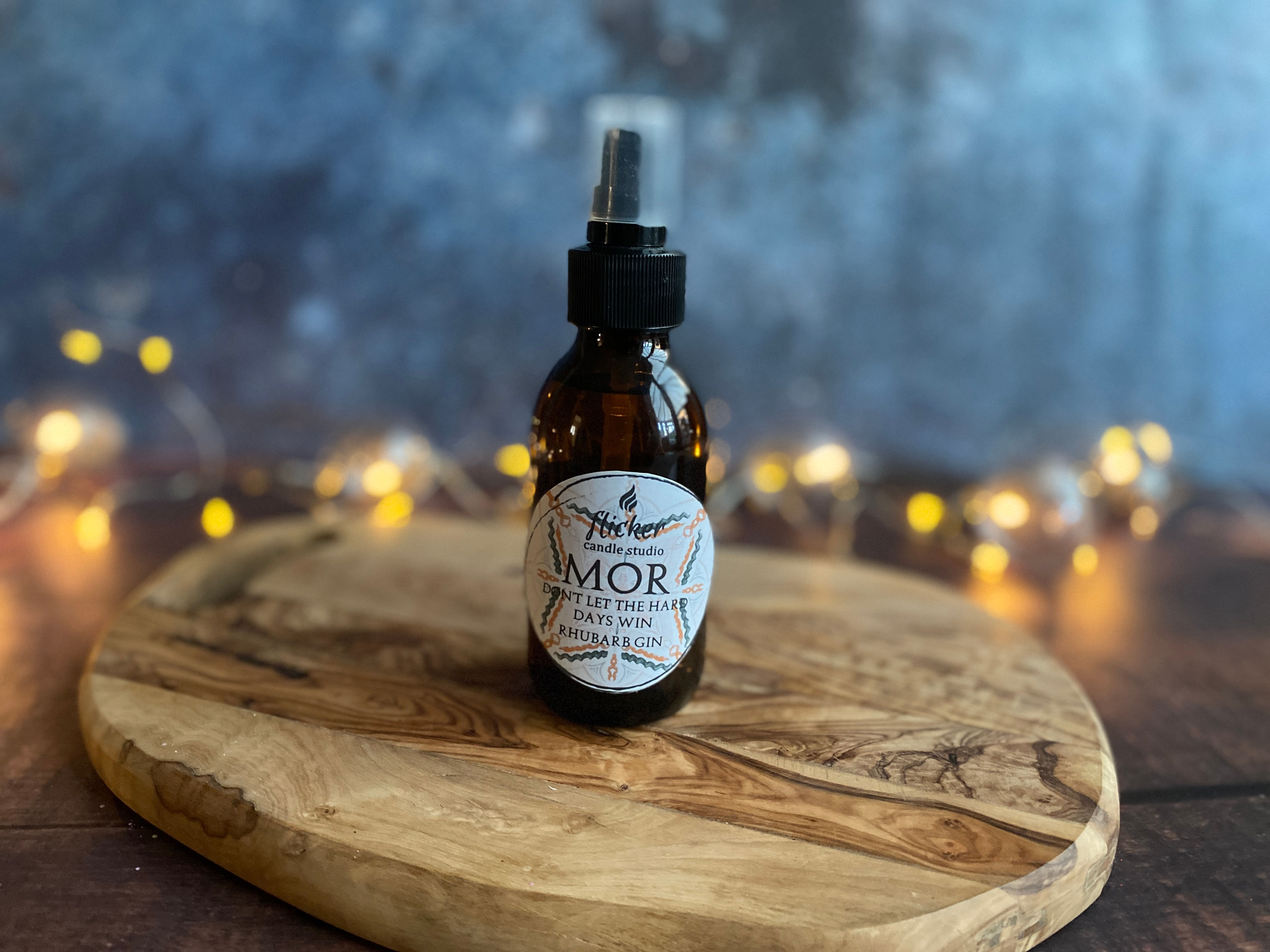 Mor 150ml Room Spray