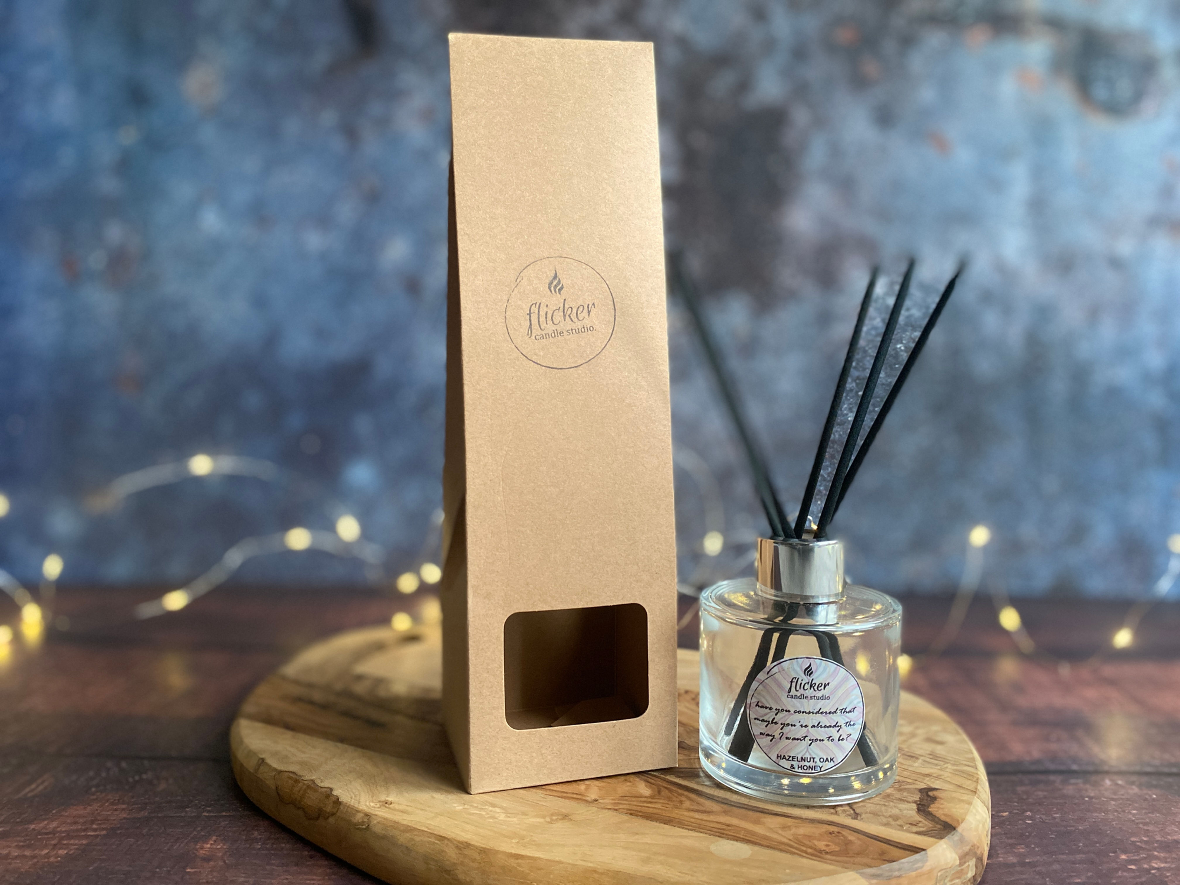 Have You Considered...Diffuser &/ Refill