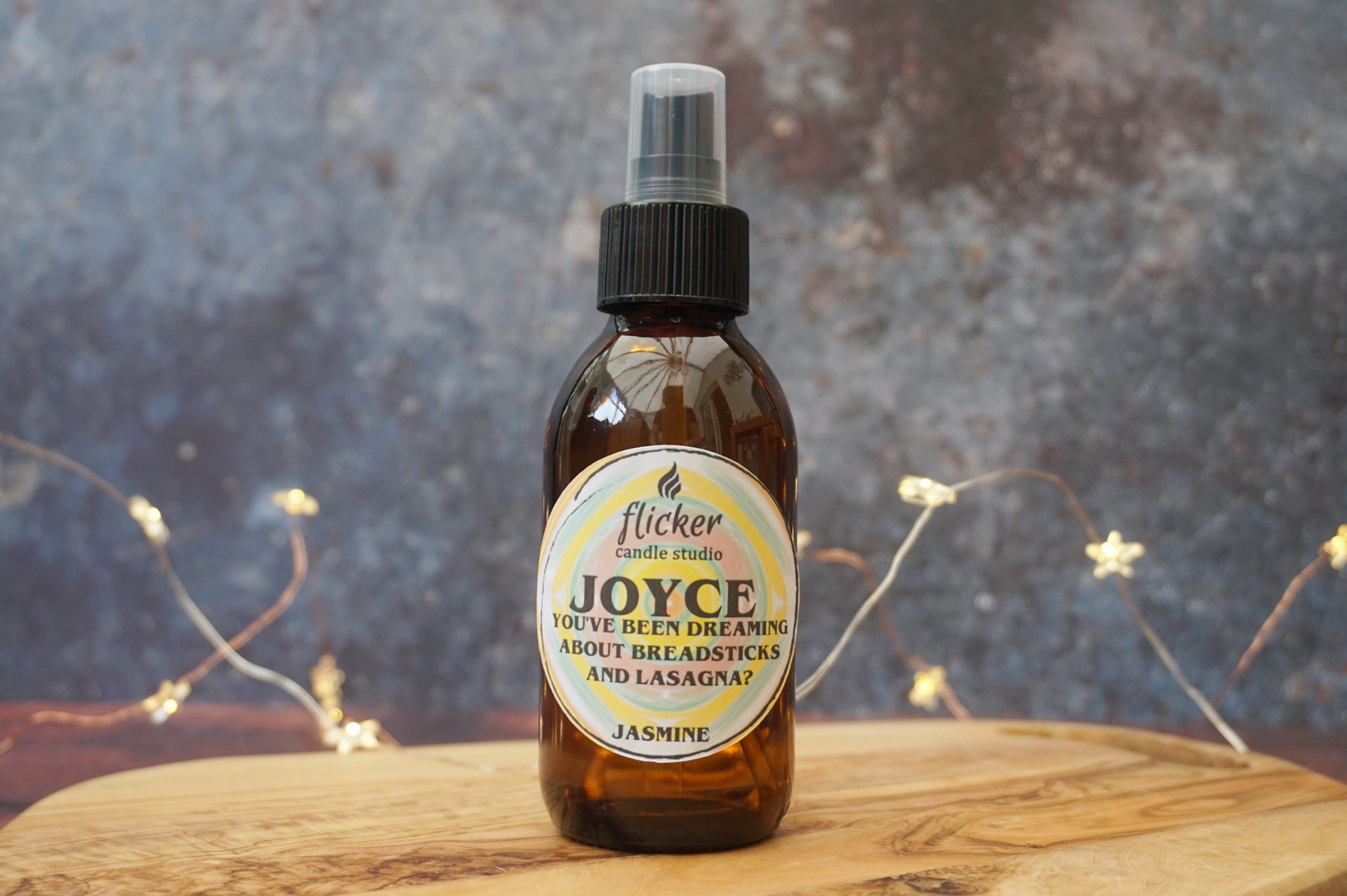 Joyce 150ml Room Spray