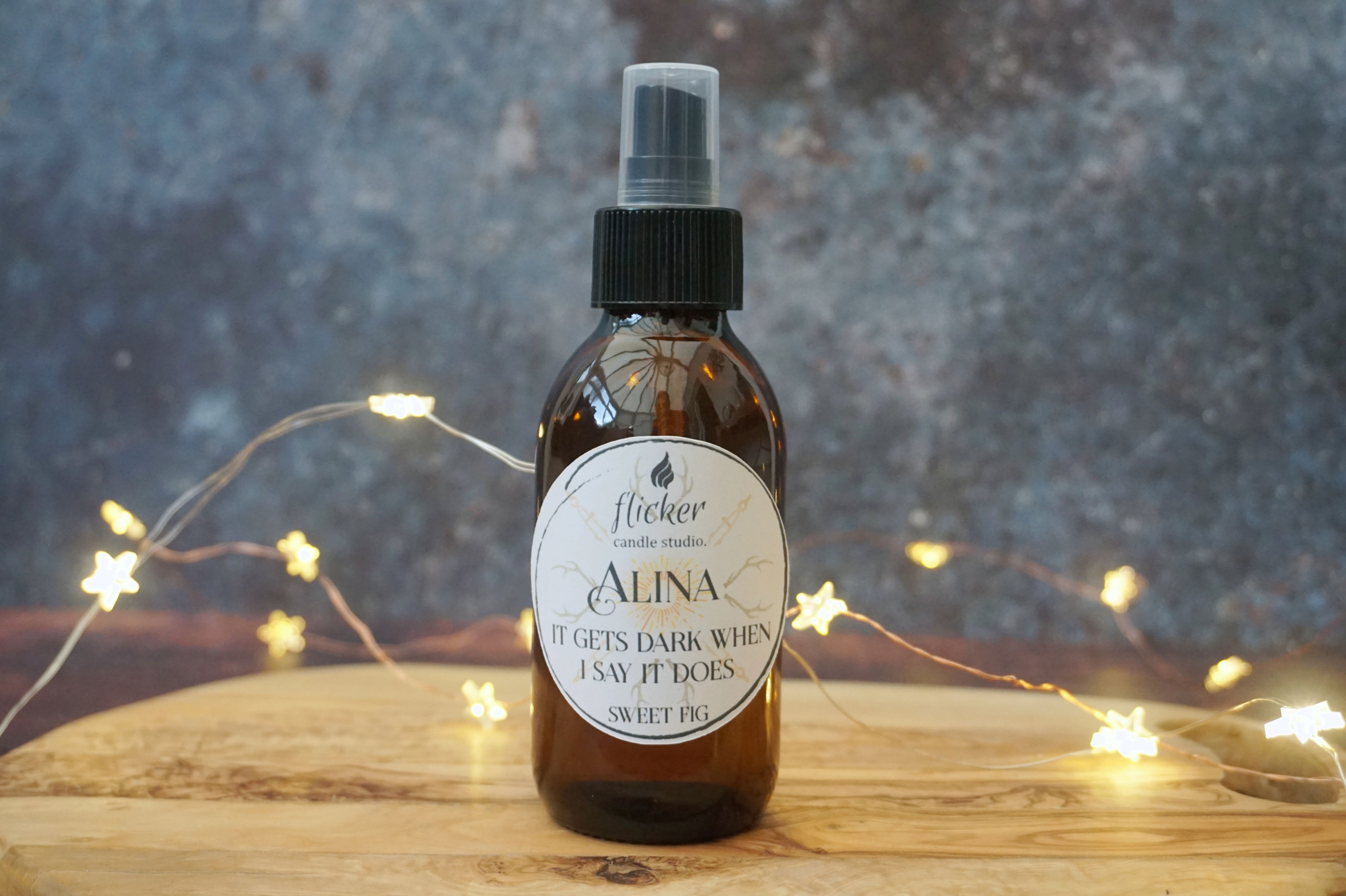 Alina Room Spray