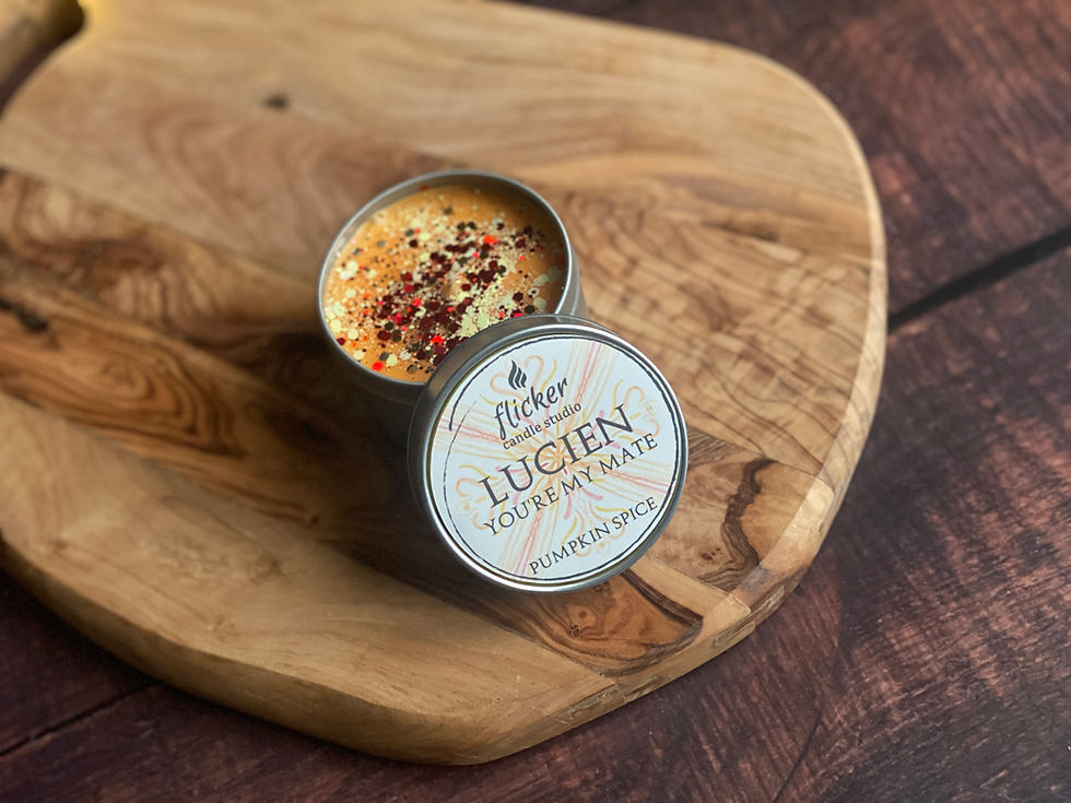 Thumbnail: Lucien Candle