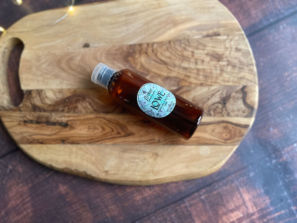 Thumbnail: Lowe Diffuser &/ Refill