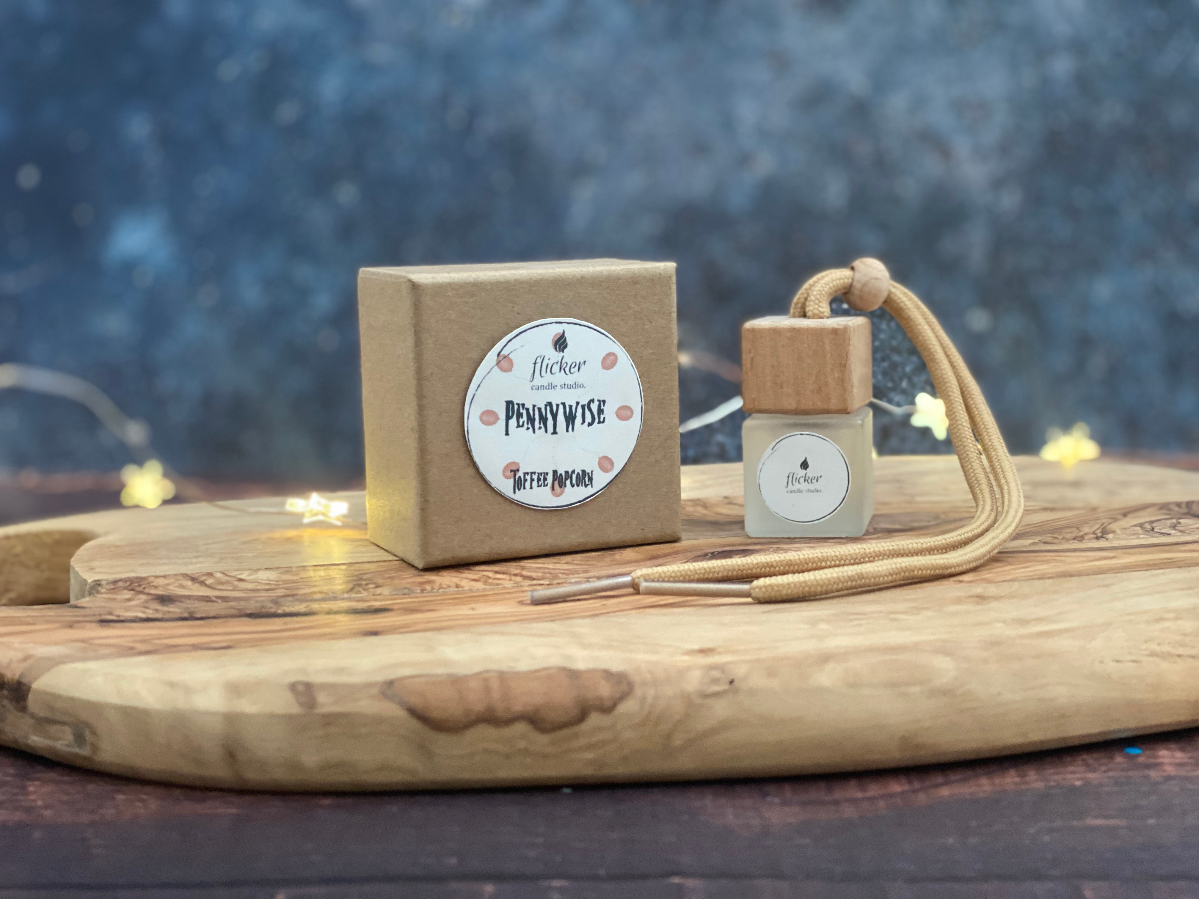 Pennywise Diffuser & Refill