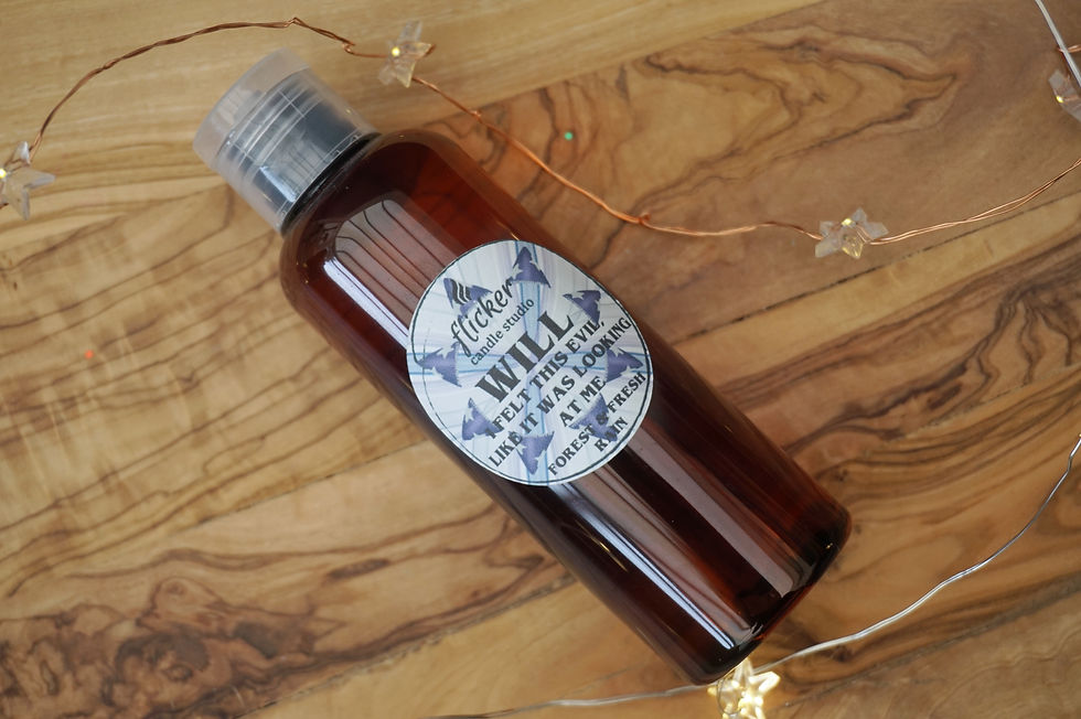 Thumbnail: Will Diffuser & Refill