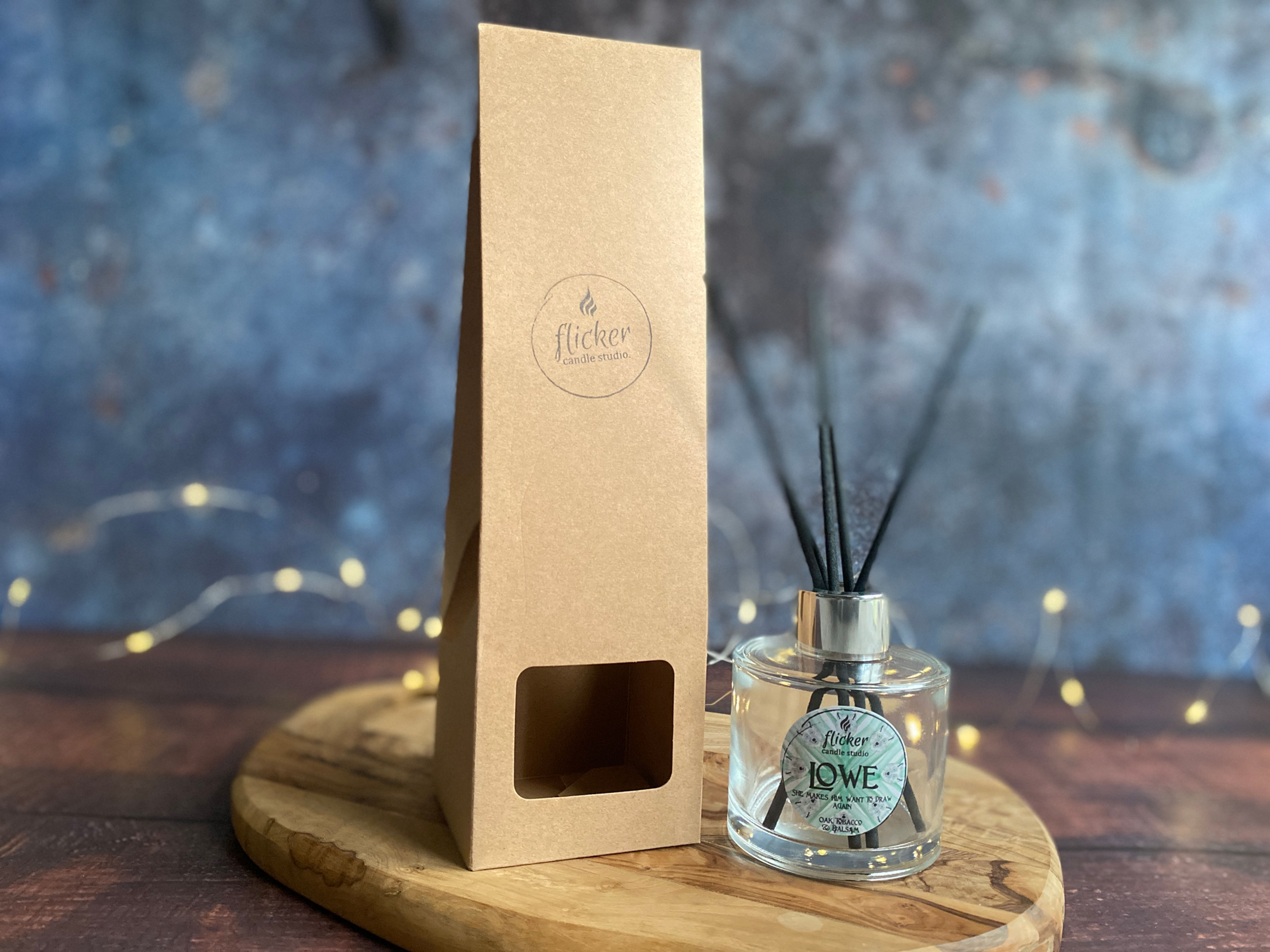 Lowe Diffuser &/ Refill