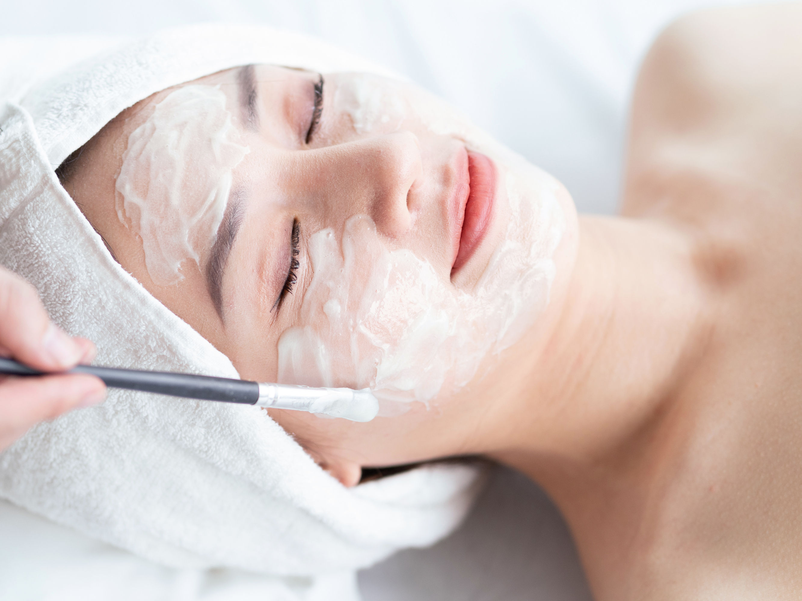 Revitalização Profunda Total Care