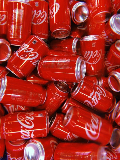 xLa psychologie des couleurs marketing- eve marketing- image rouge