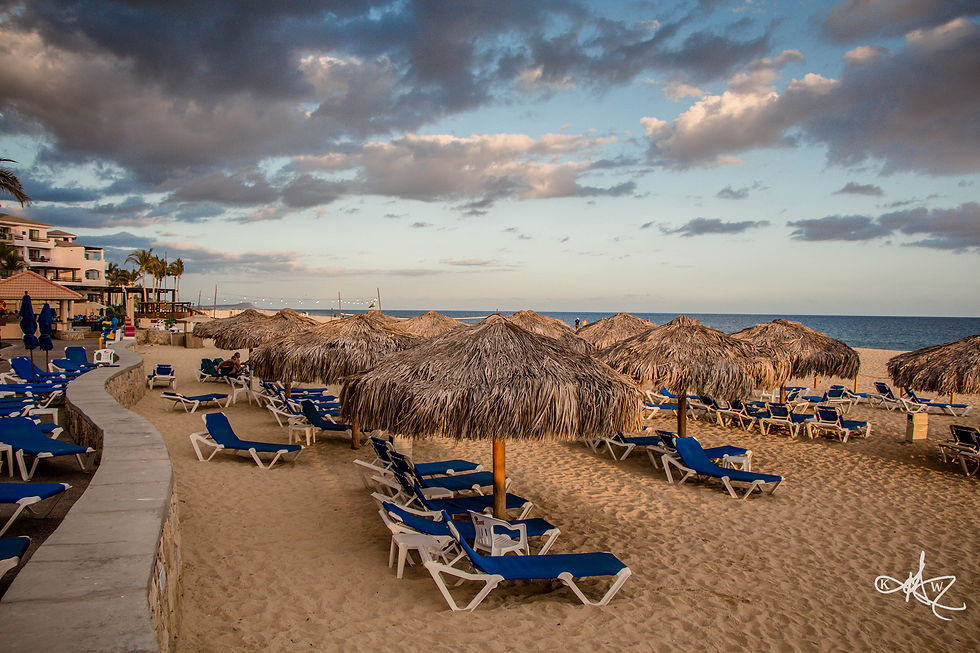 Royal Solaris Commercial Photography