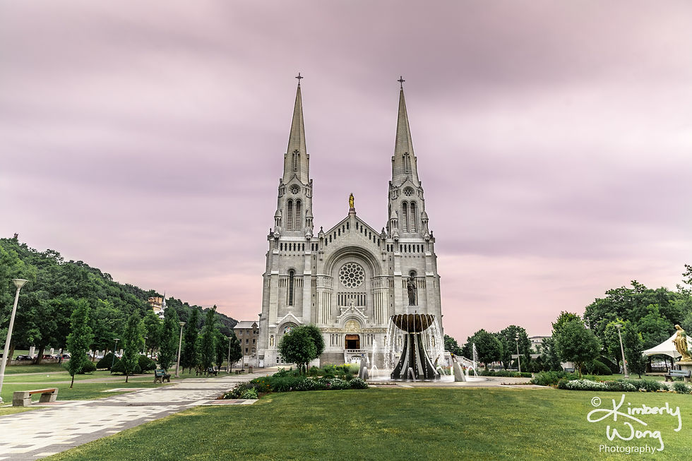 Travel by Kimberly Wong Photography