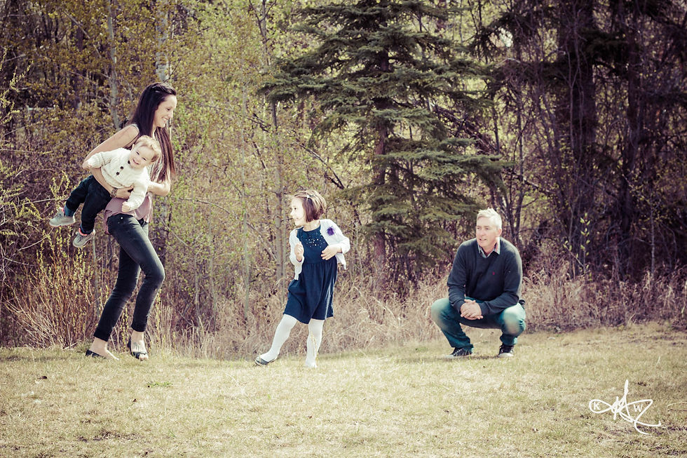 Mommy & Me Kimberly Wong Photography