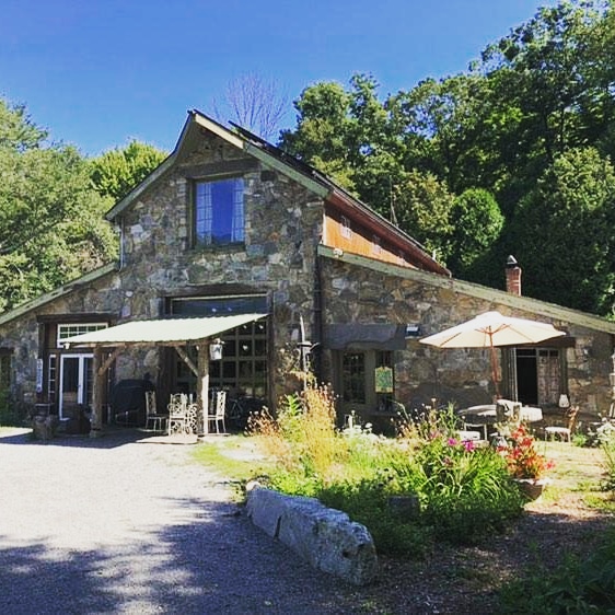 Sticks and Stones Farm