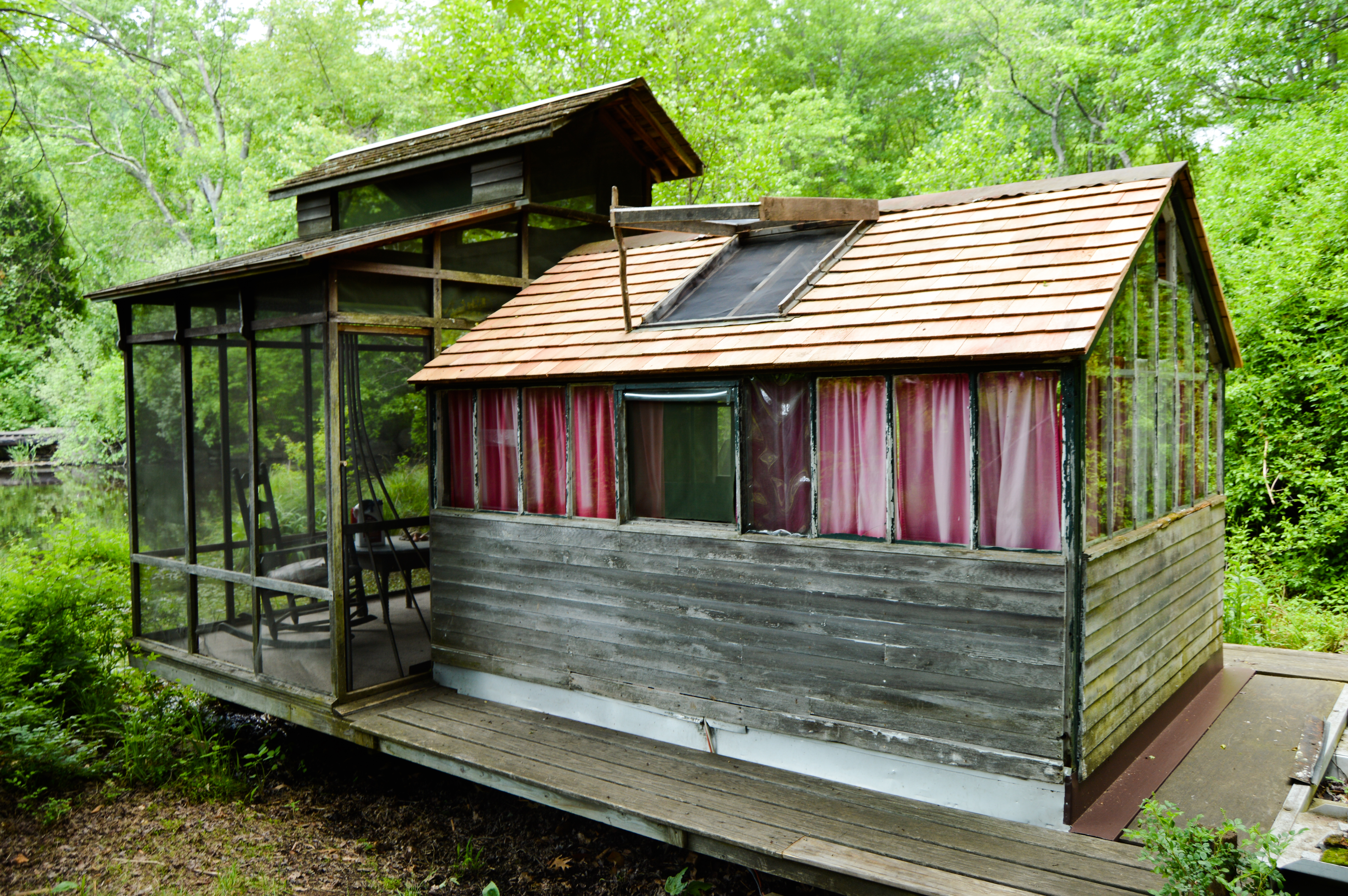 Business Retreats