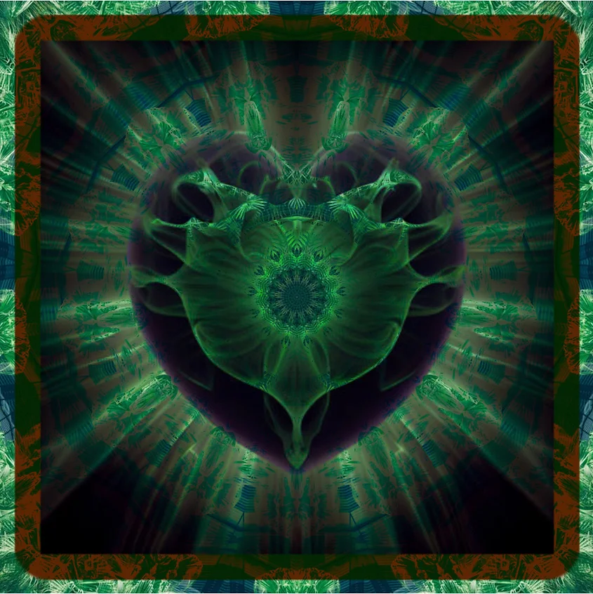 Dive Into the Frequency of the Heart