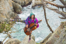 Two Coyotes Wilderness School Benefit Concert!