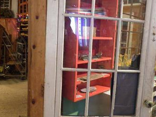Welcome to Moss Mountain Coop's Blog