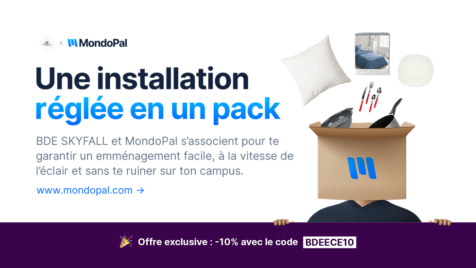 -10% sur les kits d'installations