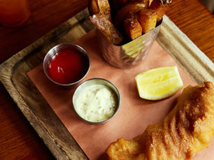 A Taste of Philadelphia