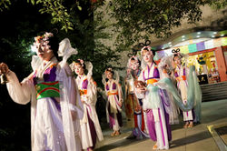 2019紀三井寺千日詣