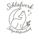 Schlafwerk Babyschlafcoaching Logo