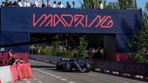 A New Era for Spanish Motorsport Begins