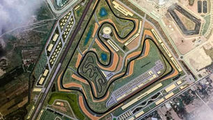 Pradera Verde Circuit Breaks Ground as PH's Largest Race Track