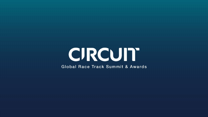 CIRCUIT – The Global Race Track Summit & Awards is the first global gathering dedicated entirely to the design, investment, and future of motorsport venues.