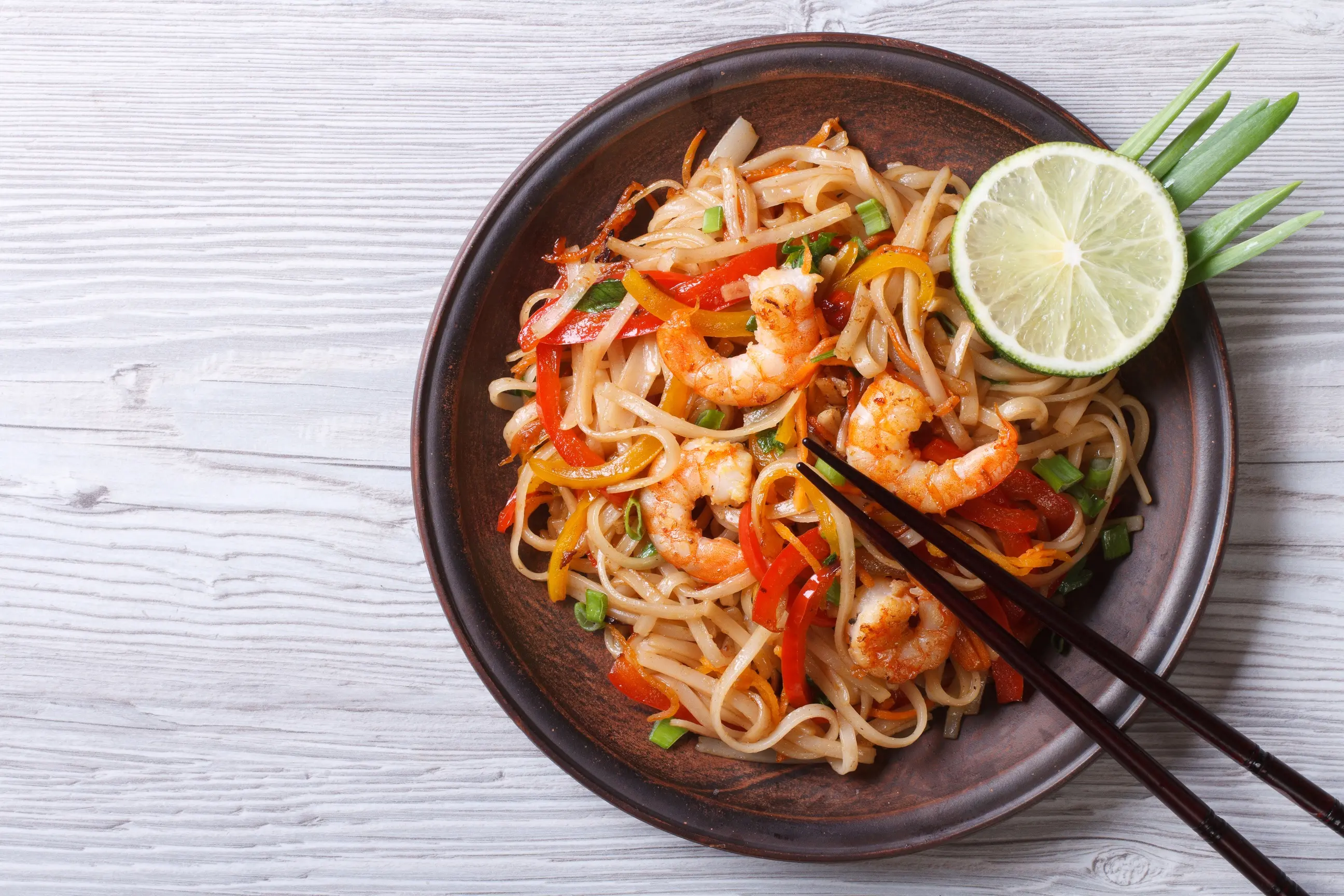 Thai Food