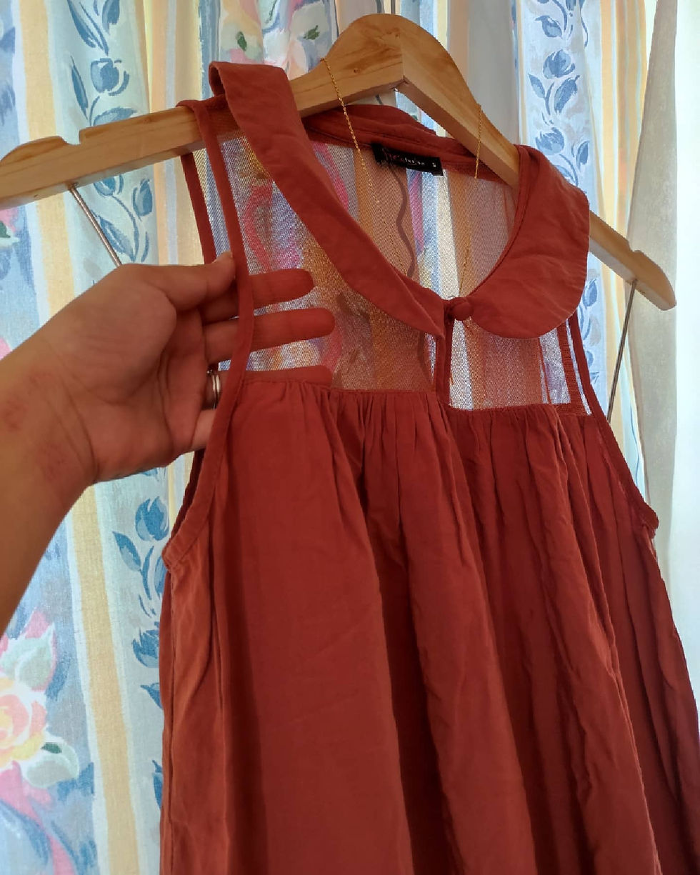 Thumbnail: Dress 