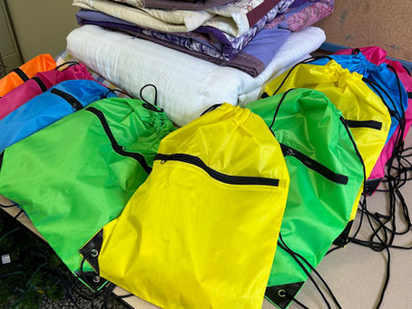 LADIES AID & QUILTERS