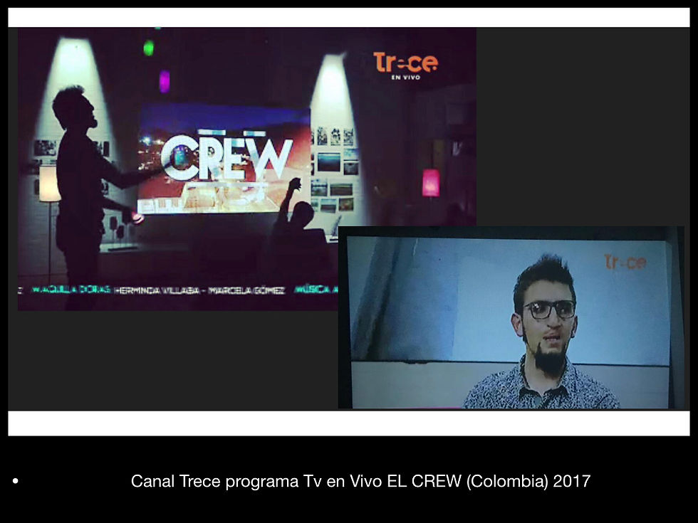 CANAL 13