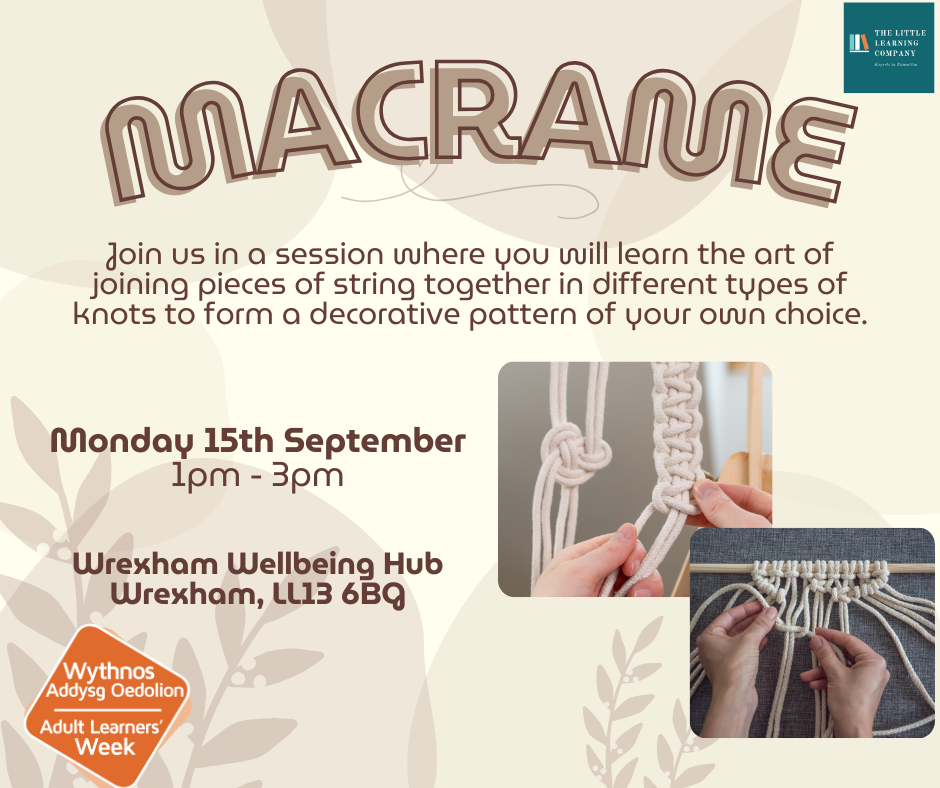 Macrame