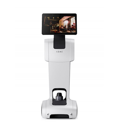 Robot Temi V3