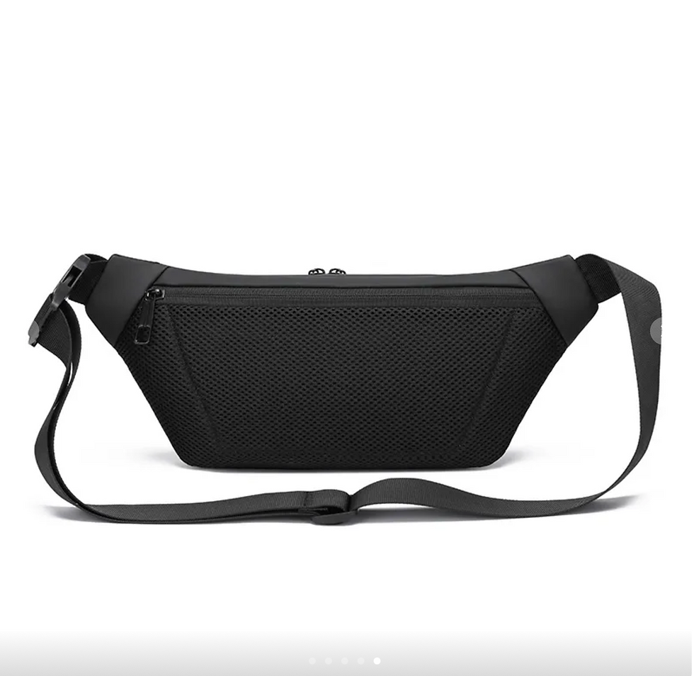 Thumbnail: Essential CrossBody Bag