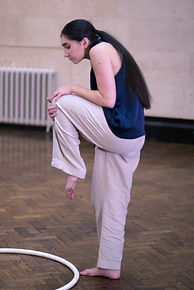 art, conceptual, photograph dance dancer movement fashion editorial