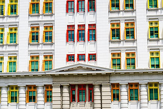 TOP THINGS TO DO IN SINGAPORE